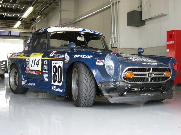 ^W}@S800Racing